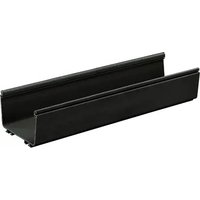 Notice Panduit FR6X4BL6 Câble informatique