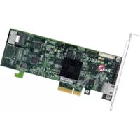 Notice Areca ARC-1203-4I Controller