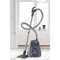 Notice Sebo AIRBELT K3 COMFORT RD Staubsauger