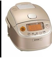 Notice Zojirushi NP-RK05 Cuiseur à riz