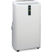 Notice ARGO HYDER 13 Air Conditioning