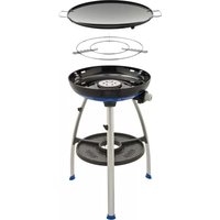 Carri Chef 2 Skottel Combo 2 CADAC