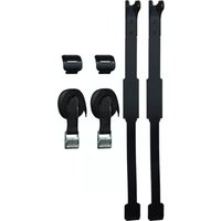 Notice THULE CLIPON ADAPTER 9111 Accessoire de vélo