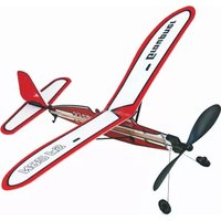 Notice GRAUPNER STARLET Maquettisme