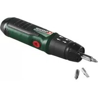 Notice PARKSIDE PSDB 6.0 A1 Visseuse