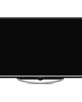 Notice SHARP AQUOS 60US45 テレビ