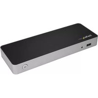 Notice StarTech.com DK30CHDPPDUE Computer Accessories
