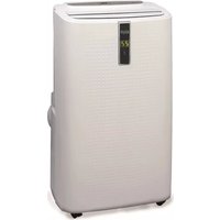 Notice ARGO LUXURY Air Conditioning
