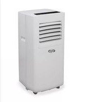 Notice ARGO KENNY Air Conditioning