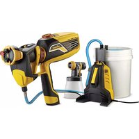 Notice Wagner SprayTech FLEXIO 990 Paint gun