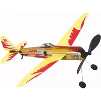 Notice GRAUPNER SEA FURY Maquettisme