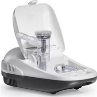 Notice Magic Care MISTRAL PLUS Inalatore