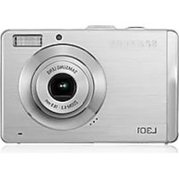 Notice SAMSUNG L301 Appareil photo