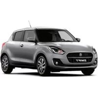 Notice SUZUKI SWIFT (2017) Car