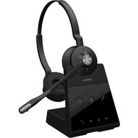 Notice JABRA ENGAGE 65 STEREO Headset