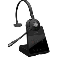 Notice JABRA ENGAGE 65 MONO Headset