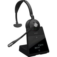 Notice JABRA ENGAGE 75 MONO Headset
