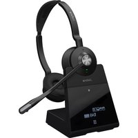 Notice JABRA ENGAGE 75 STEREO Headset