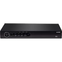 Notice TRENDNET TV-NVR408 Magnétoscope