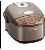 Notice Zojirushi NP-GH05 Cuiseur à riz