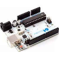 Notice VELLEMAN ATMEGA328 UNO Carte électronique de développement