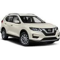 Notice NISSAN ROGUE (2010) Car
