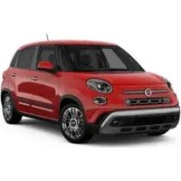 Notice FIAT 500L (2018) Car
