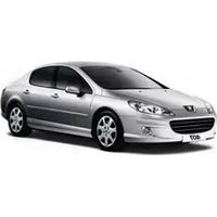 Notice PEUGEOT 407 (2010) Car