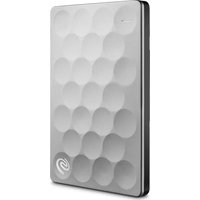 Notice SEAGATE BACKUP PLUS ULTRA SLIM External hard drive