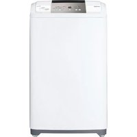 Notice HAIER JW-K60M W 洗濯機
