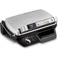 Notice TEFAL SUPERGRILL XL GC461B Barbecue