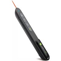Notice Techly ITC-LASER76 Pointeur sans fil