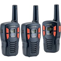 Notice COBRA MICROTALK CXT145 Talkie-walkie
