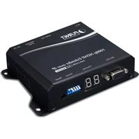 Notice Planet IHD-210PR Audio/video extension