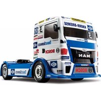 Notice TAMIYA TT-01 Jouet radiocommandé