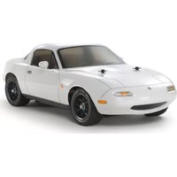 Notice TAMIYA M-06 Voiture radiocommandée