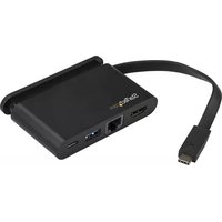 Notice StarTech.com DKT30CHCPD Computer Accessories
