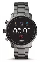 Notice FOSSIL Q EXPLORIST HR Montre connectée