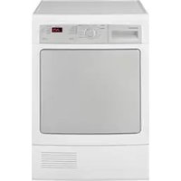 Notice BLOMBERG TKF 7330 A Tumble dryer