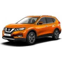 Notice NISSAN X-TRAIL (2012) Voiture
