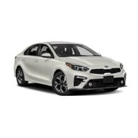 Notice KIA CERATO (2014) Car
