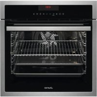 Notice JUNO JB136D8 Oven