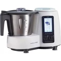 Notice Bellini SUPERCOOK KITCHEN MASTER BTMKM810X Blender