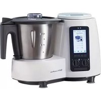 Notice Bellini SUPERCOOK KITCHEN MASTER BTMKM800X Blender