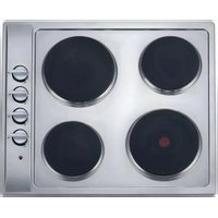Notice Bellini BST601X-F Cooker