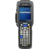 Notice HONEYWELL CK75 Barcode Reader