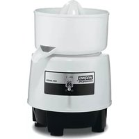 Notice Waring Commercial BJ120C Extracteur de jus