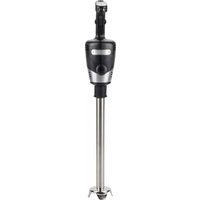Notice Waring Commercial WSB60 Hand blender