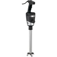 Notice Waring Commercial WSB55 Hand blender