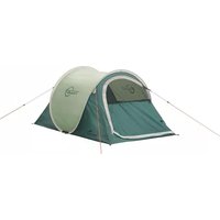 Notice Easy Camp FIREBALL 200 Tente
